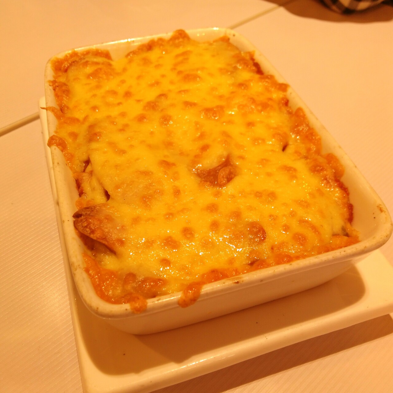 外食