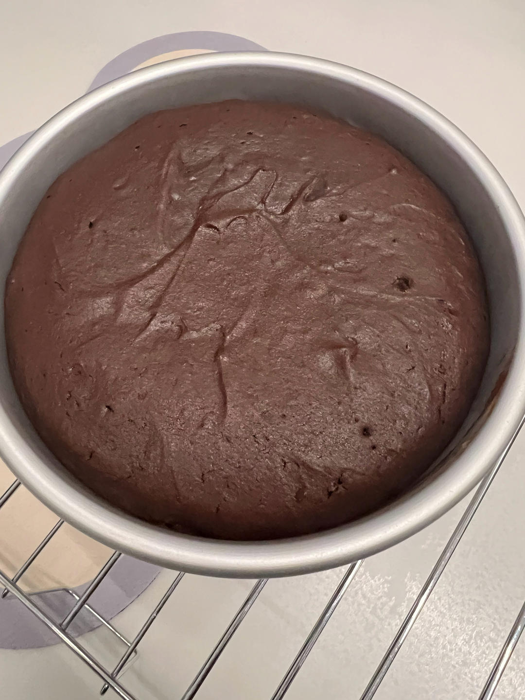 古典巧克力蛋糕