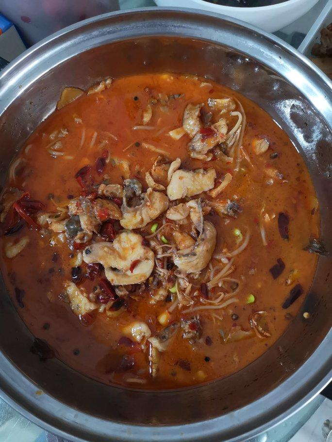 【川味水煮鱼片】四川水煮鱼片三大要点，干货满满！