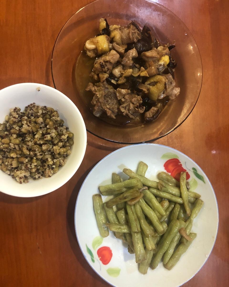 妊娠糖尿病饮食记录