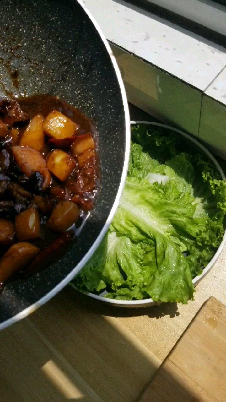 红烧肉