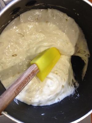 polish（波兰种）乳清奶油奶酪吐司的做法 步骤2