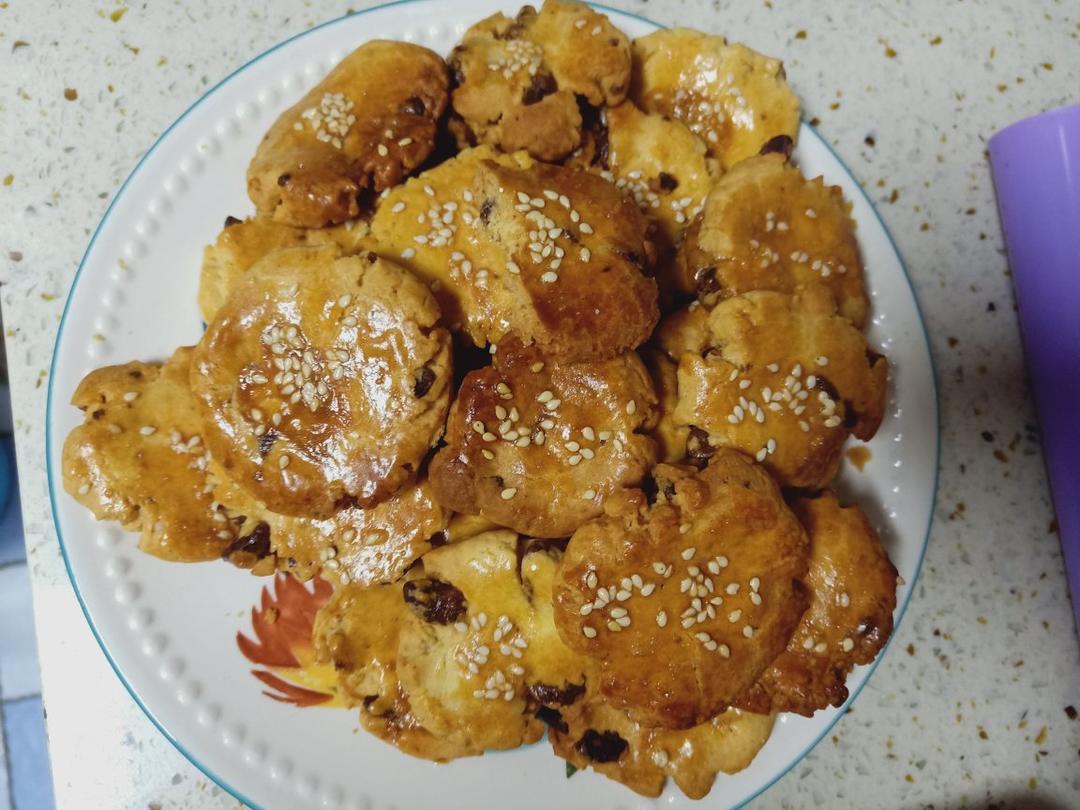 核桃酥 女侠森森