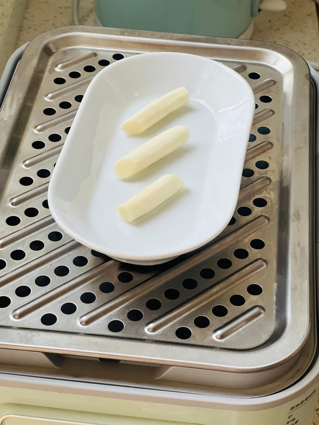 橙香鸡蛋杯【5-6月北鼎养生壶食谱】