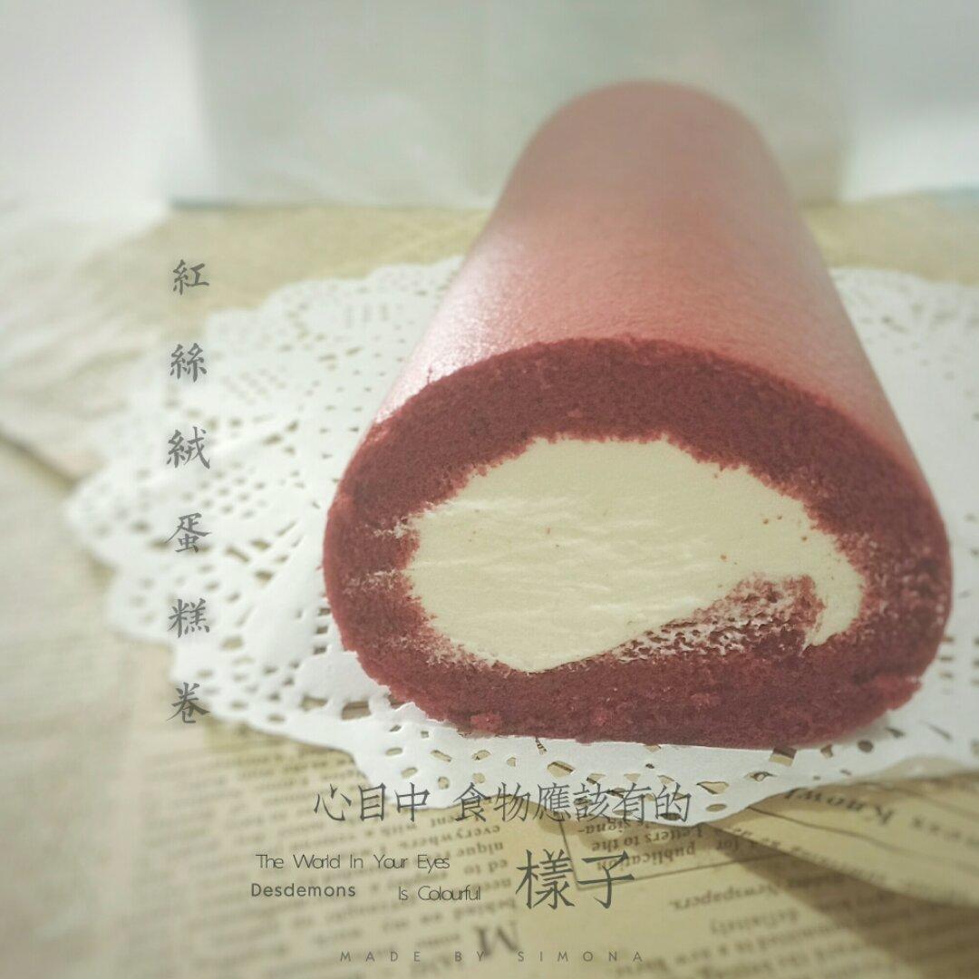 优雅烘焙 2015第77集：红丝绒蛋糕 不只是美国往事(手动打蛋器版)