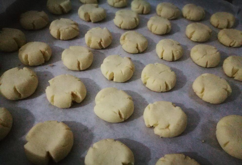 玛格丽特小饼干