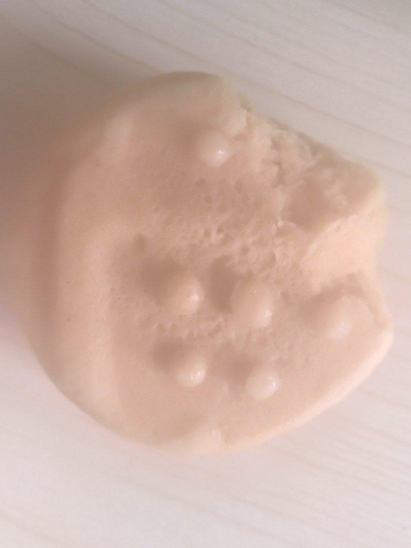 简单全麦馒头（一次发酵)