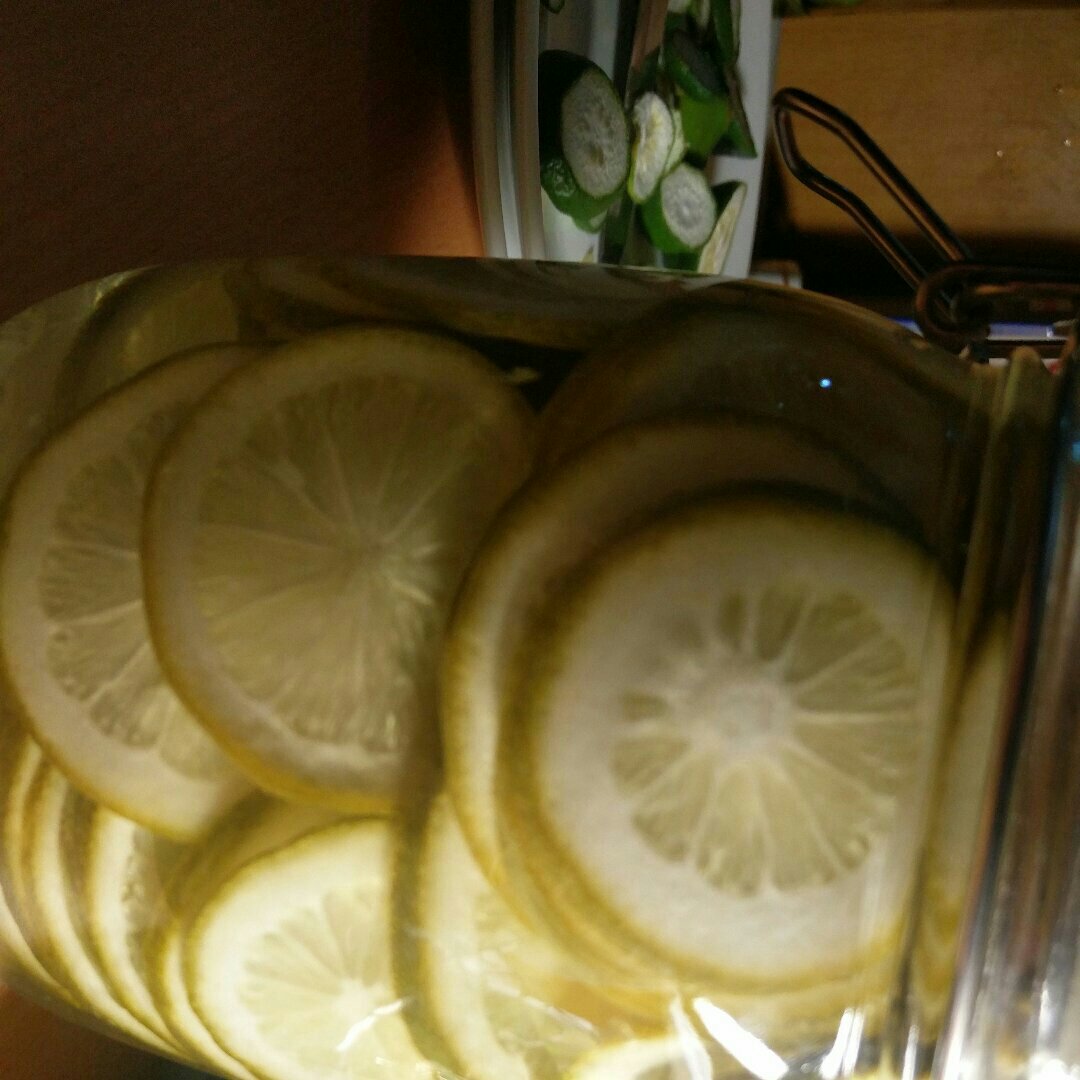 柠檬酒