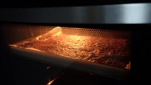 快手自制蜜汁猪肉干——德普烤箱的做法 步骤3