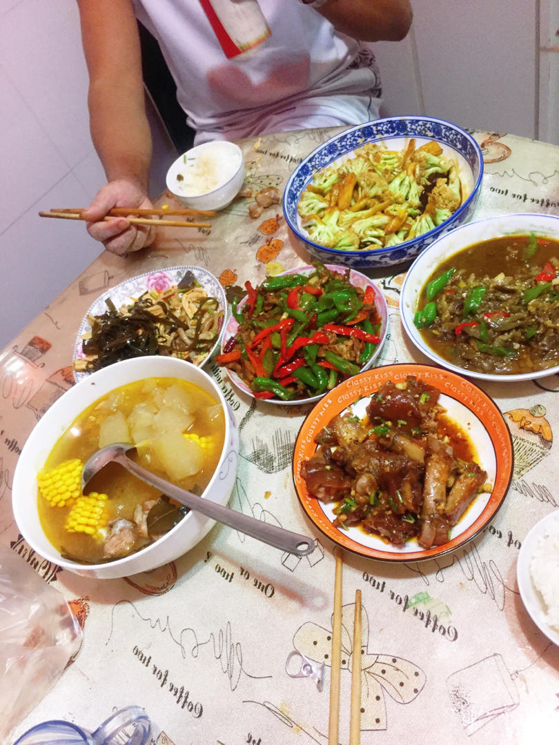 🔥农家小炒肉~记住这几个核心步骤.保准美味又下饭！