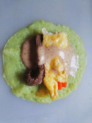 青瓜牛肉卷饼🥒的做法 步骤13