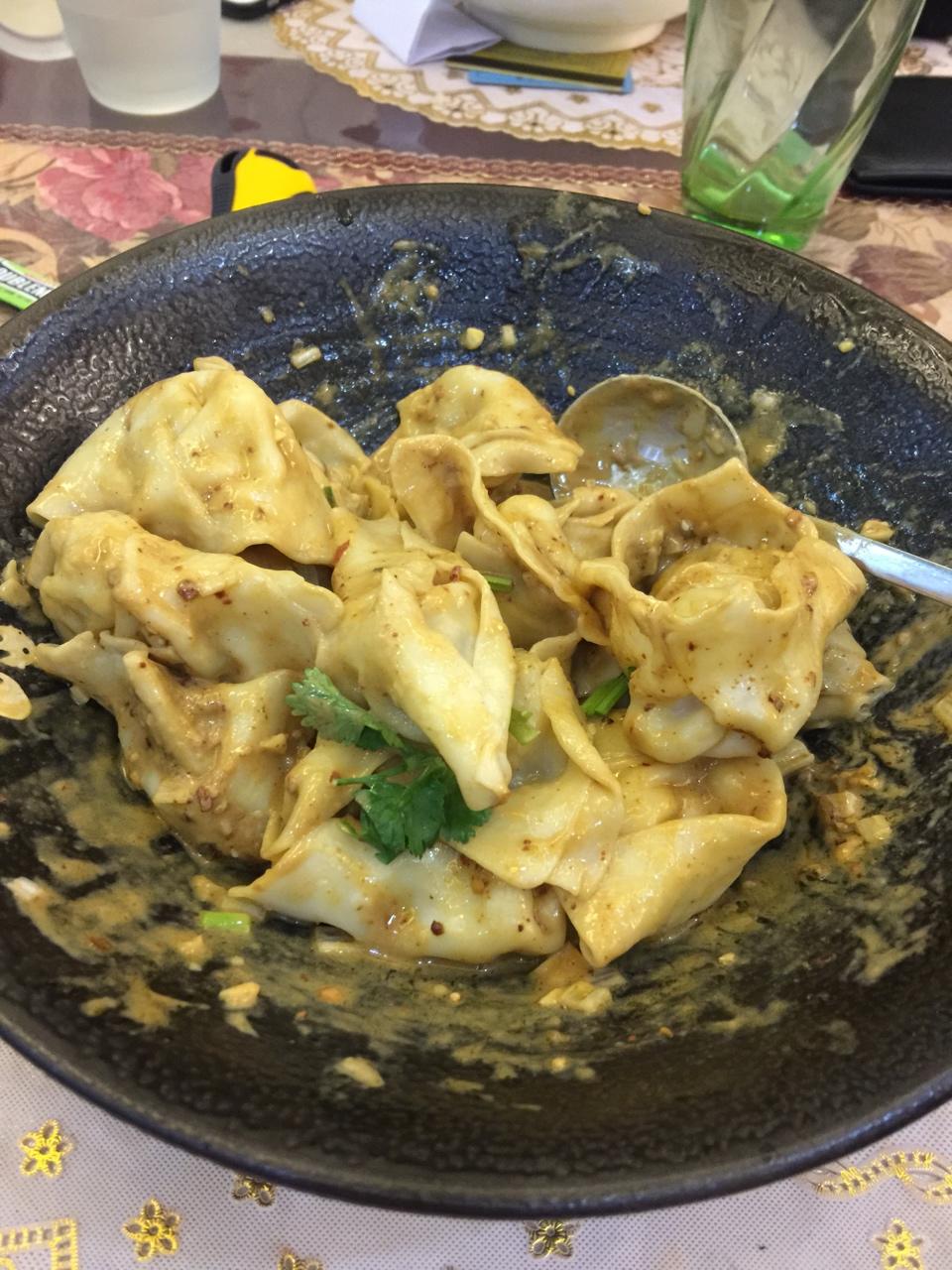 拌混沌