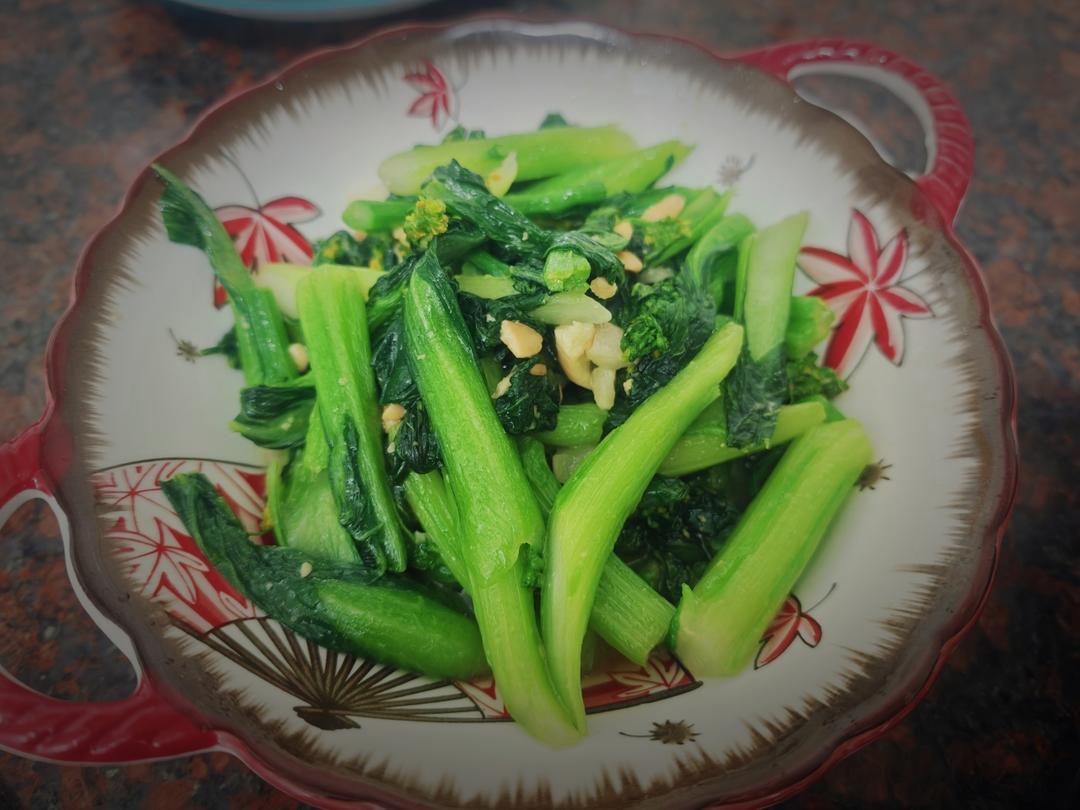 快手下饭菜