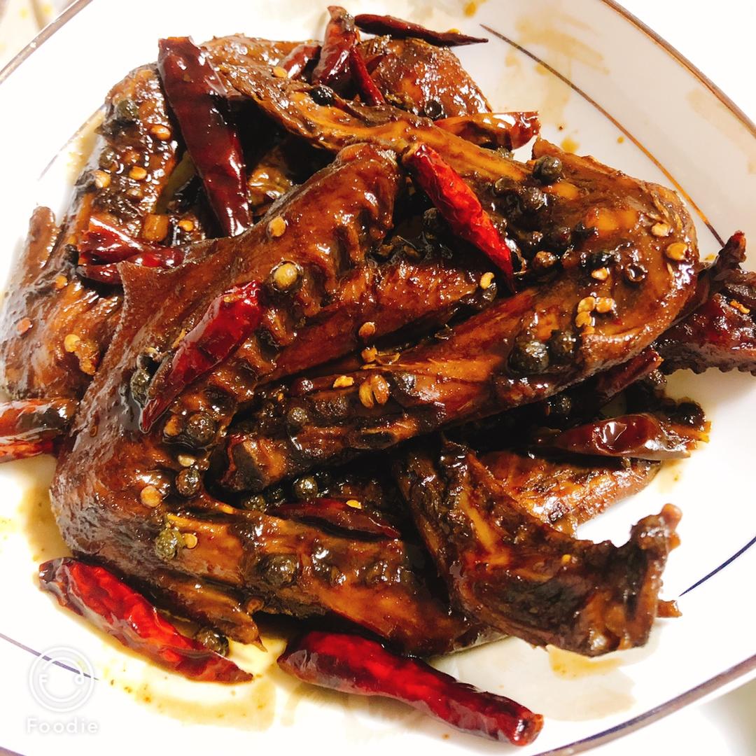自制周黑鸭鸭舌 还原度100%（所有鸭货）