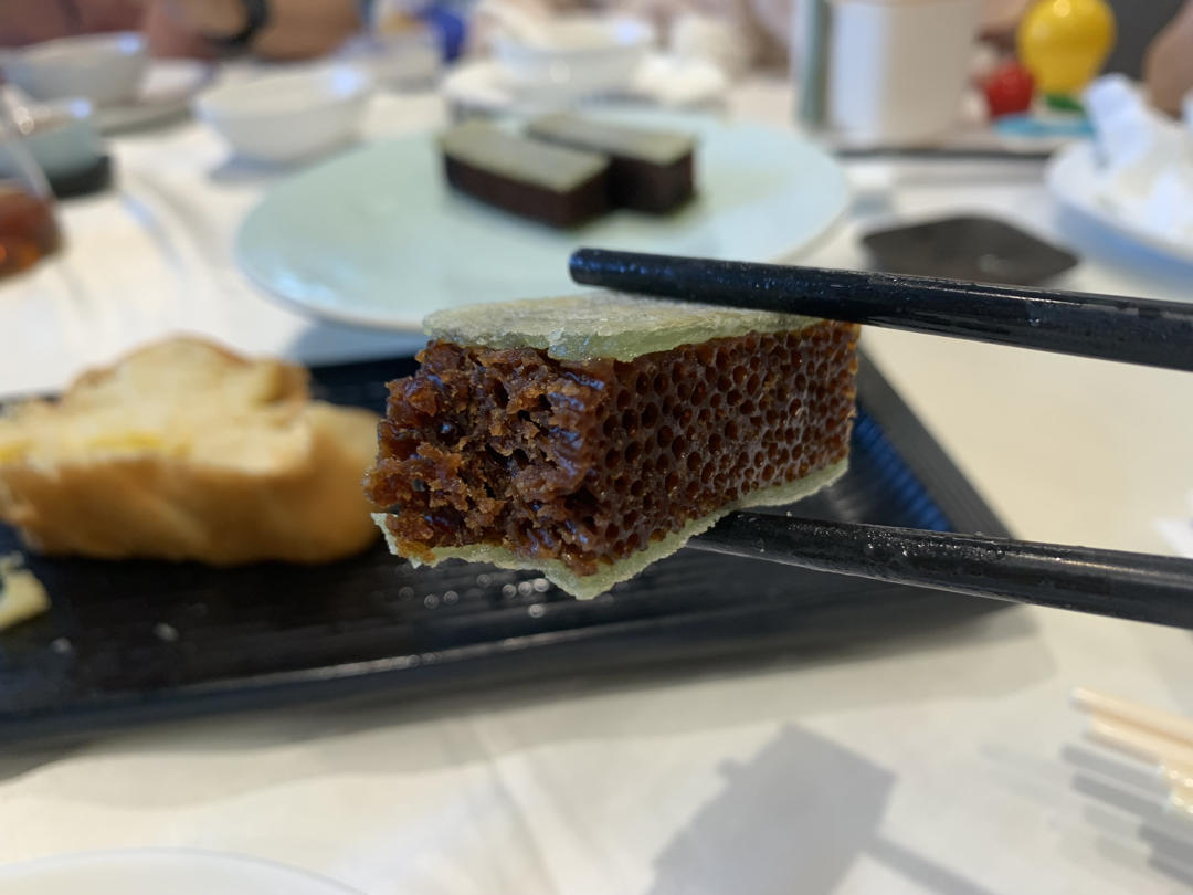 得闲饮茶🍵