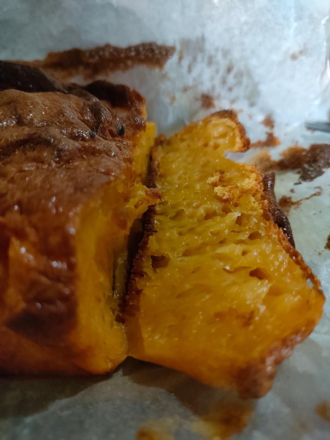 【黄金糕】超细致教程，味道媲美老字号茶楼