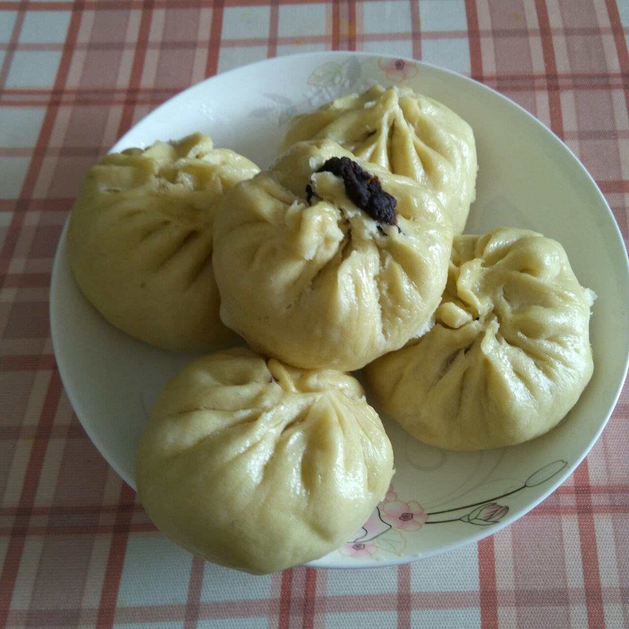 午餐•2015年8月22日