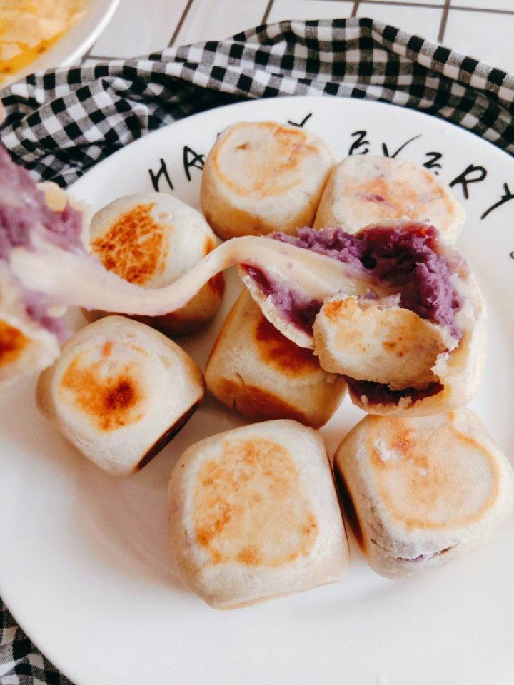 满满当当的诱惑 仙豆糕