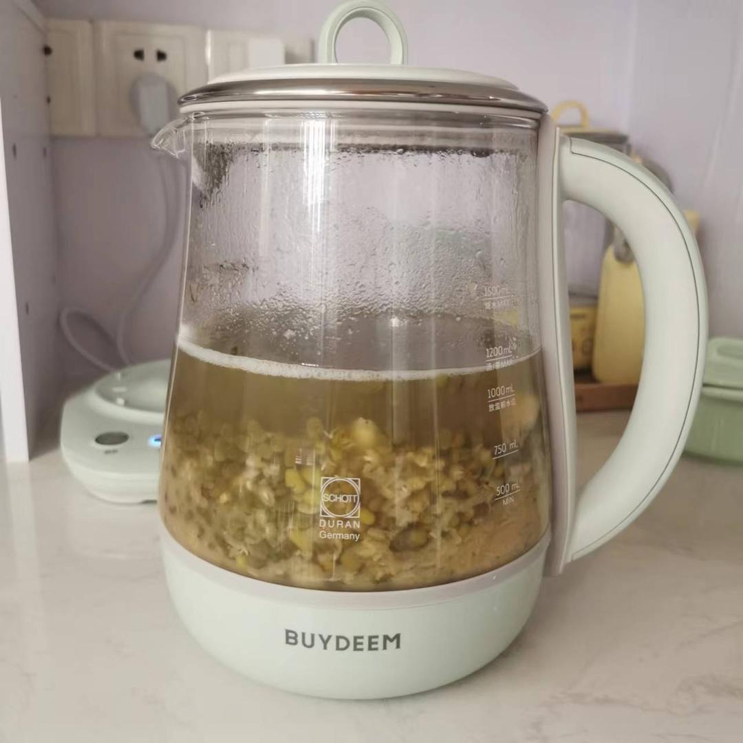 番茄虾滑豆腐煲【5-6月北鼎珐琅锅食谱】