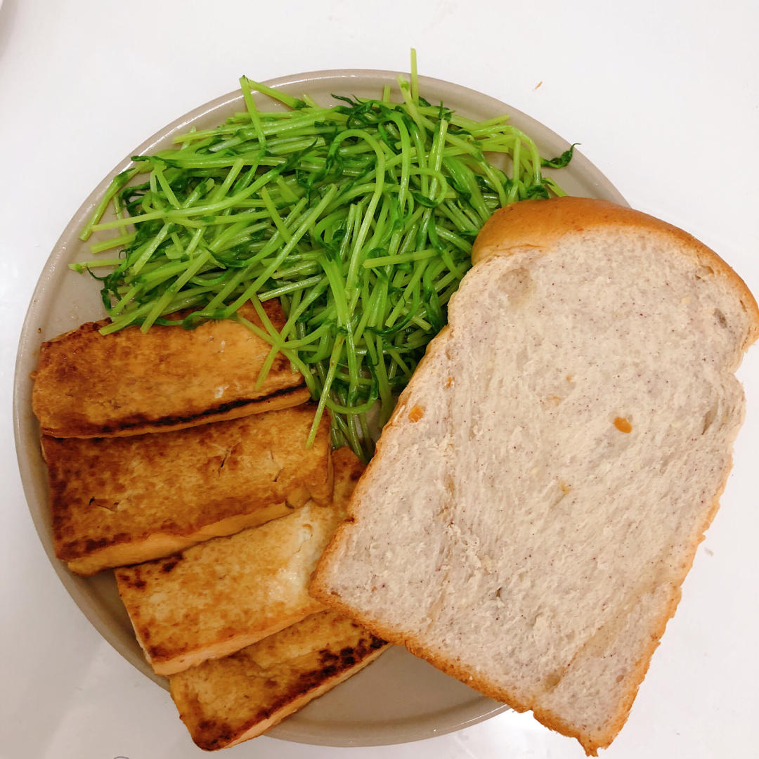 记录减脂餐