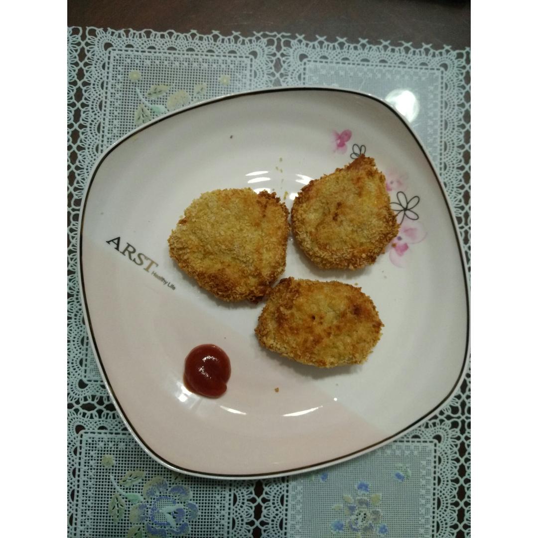 上校鸡块（手把手详细版）