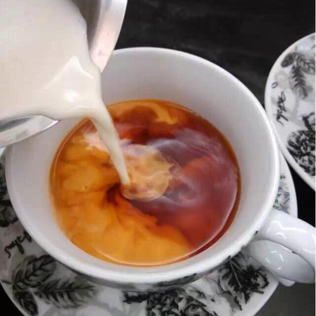 冰大厨|正宗泰式奶茶（泰国人配方）
