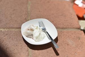 Superfood! —— 简易自制希腊酸奶的做法 步骤10