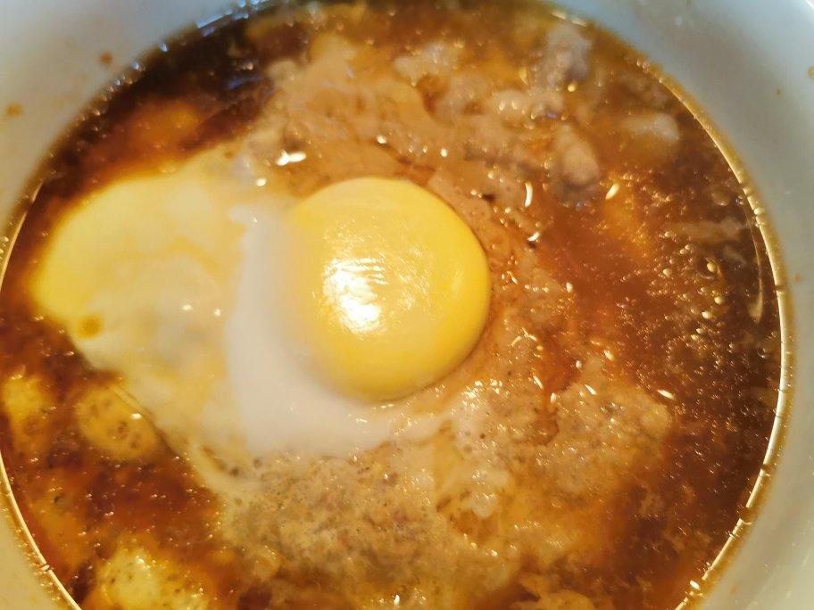 怡s【上海肉饼子炖蛋】
