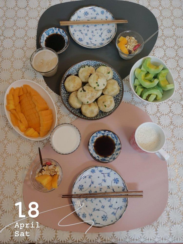 2020，让家多点烟火气。