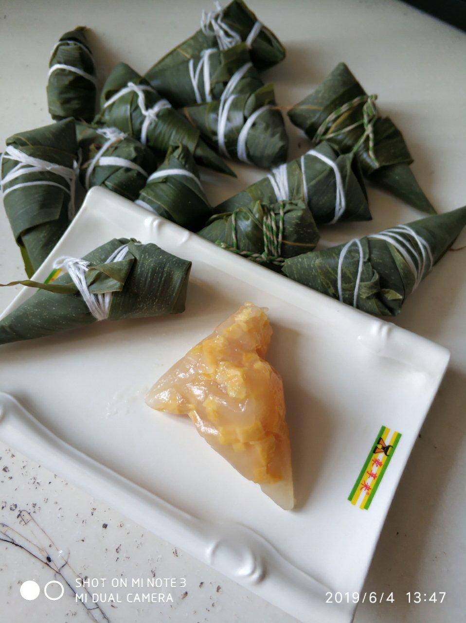 水晶粽子°端午新get√