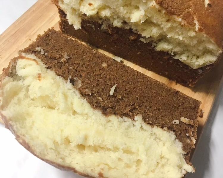 黑钻吐司,450g吐司模具内要垫油纸,及时用锡纸包住,否则漏光了!🤣的做法