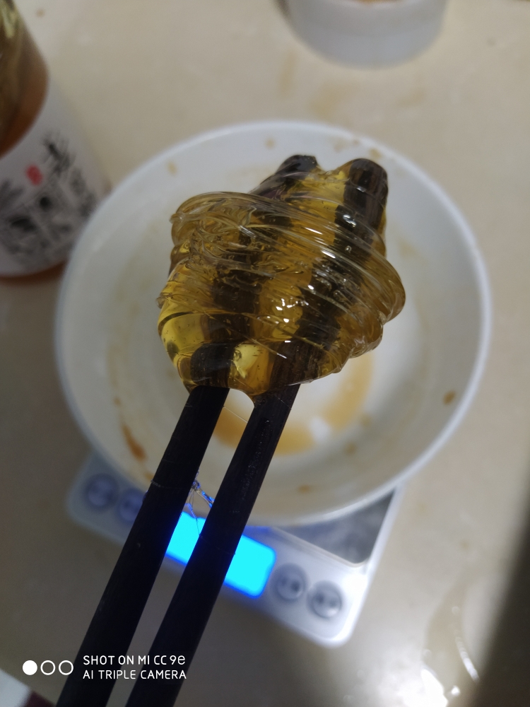 自制苹果棒棒糖的做法 步骤6