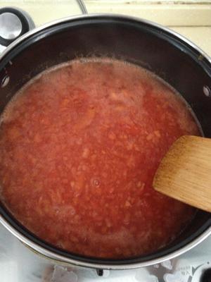 自制健康番茄酱的做法 步骤2