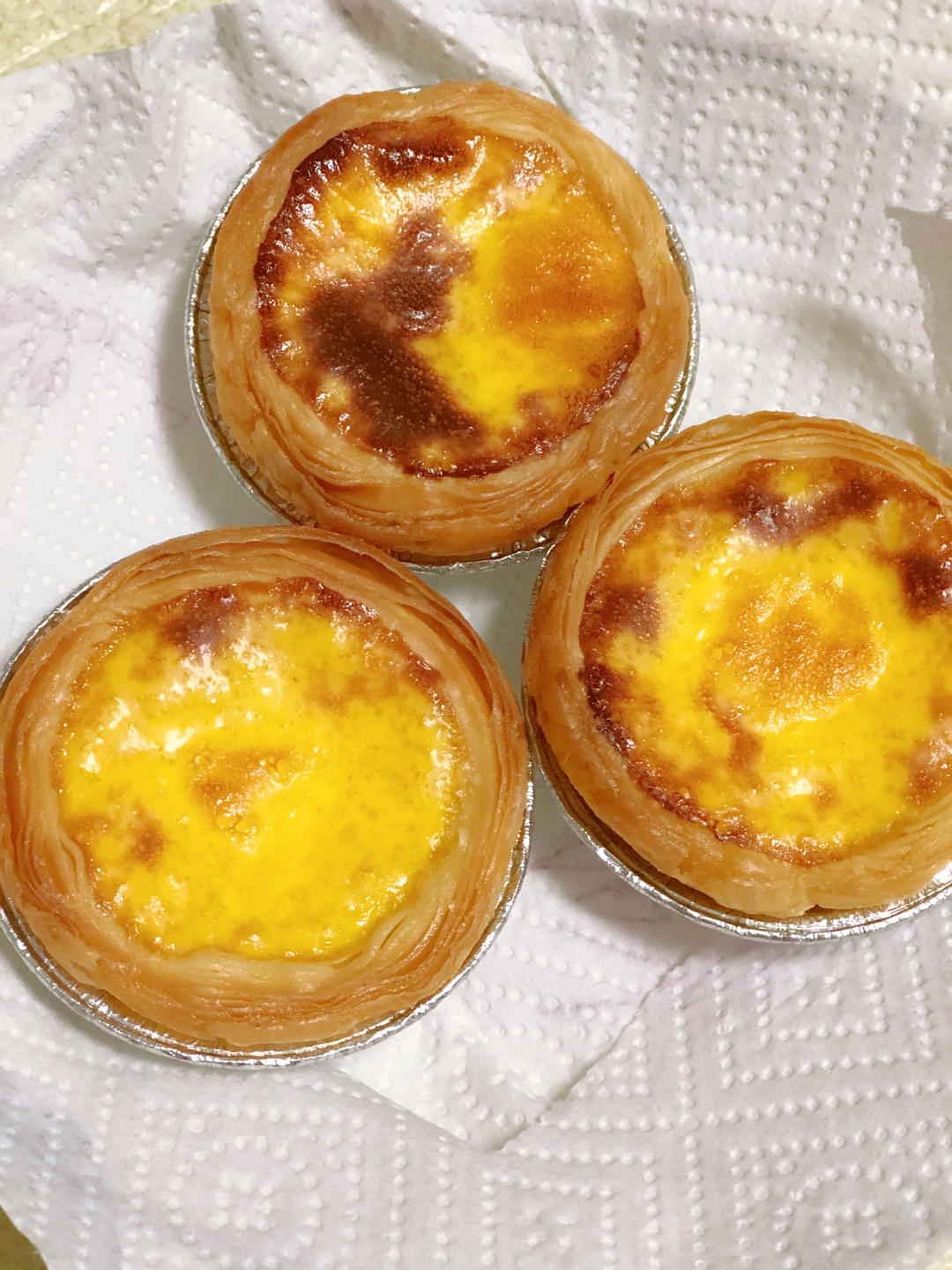 香烤脆皮肠【4月北鼎烤箱食谱】