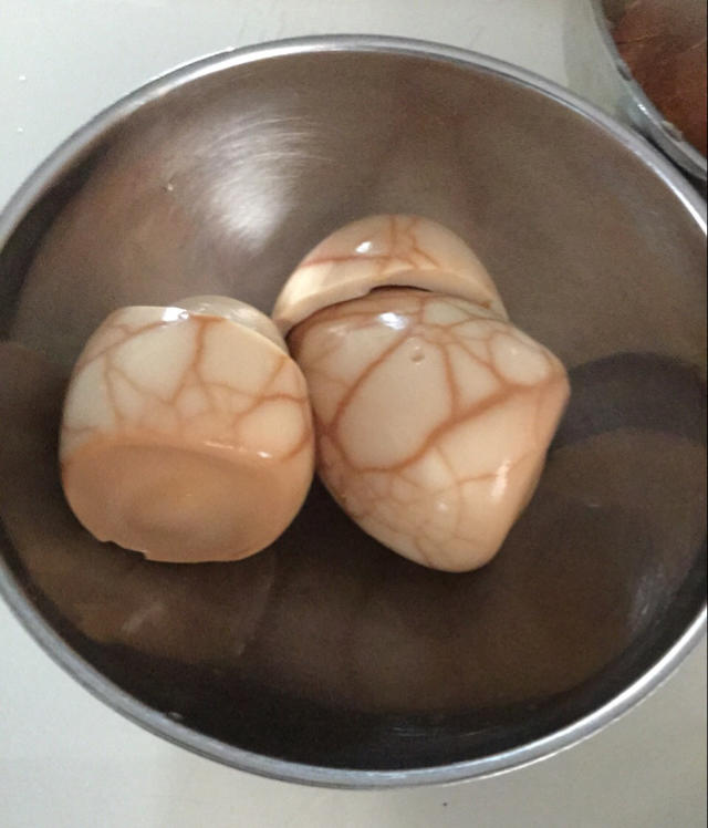 茶叶蛋
