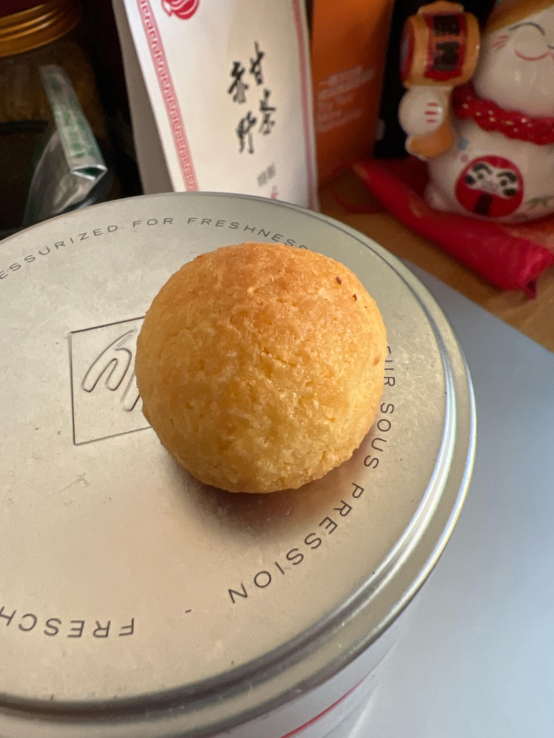 这才是我心目中的软心椰丝球or椰蓉球-趁热吃更香（2021更新）