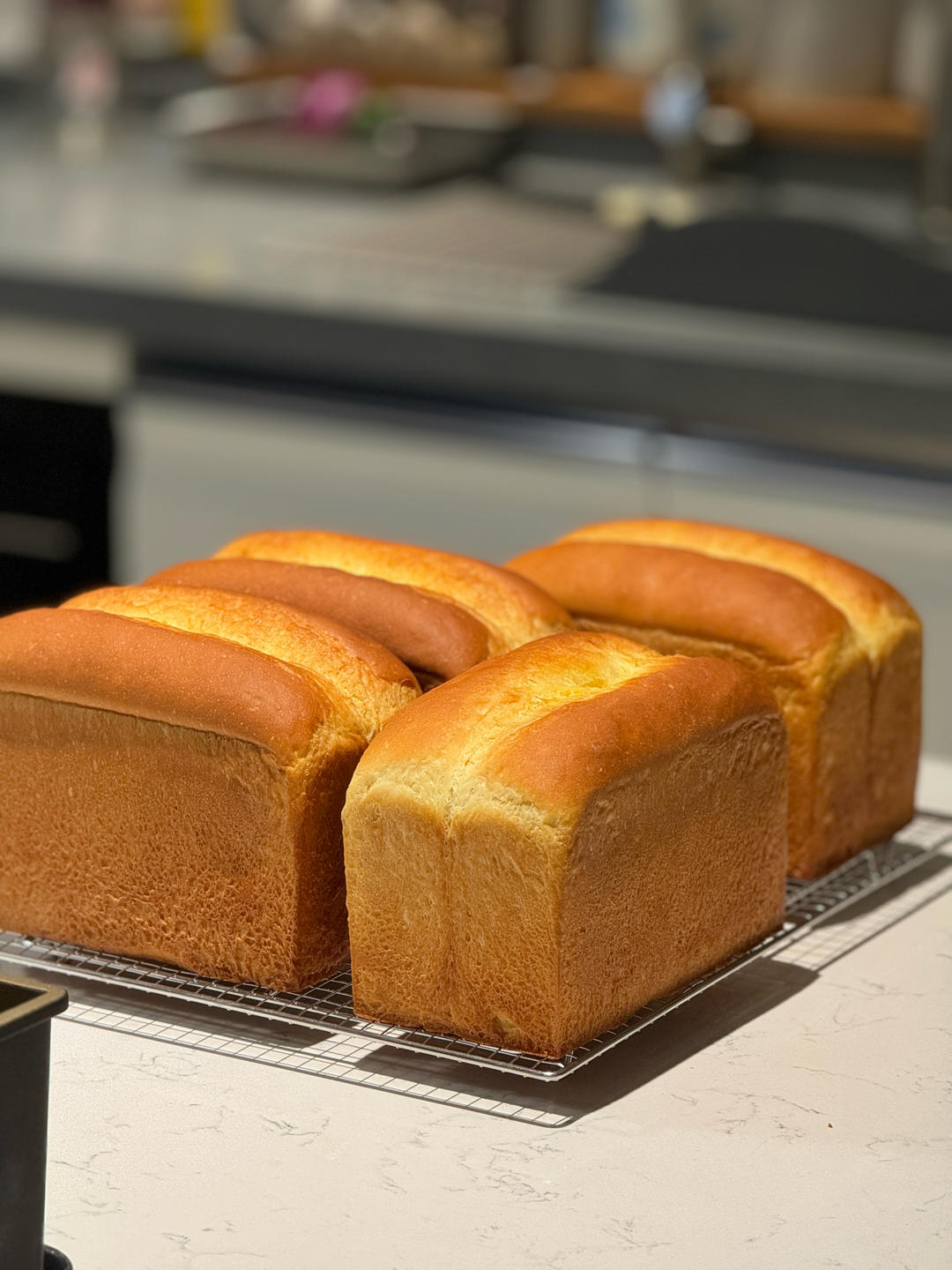 超软鲜牛乳巨蛋吐司