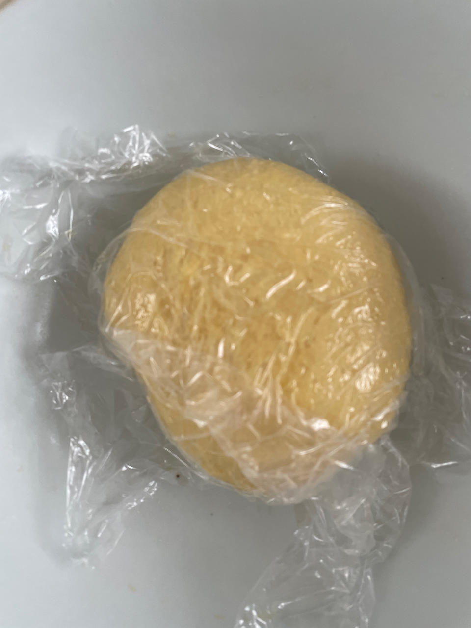 🧤12分钟手揉，完美手套膜～（视频）