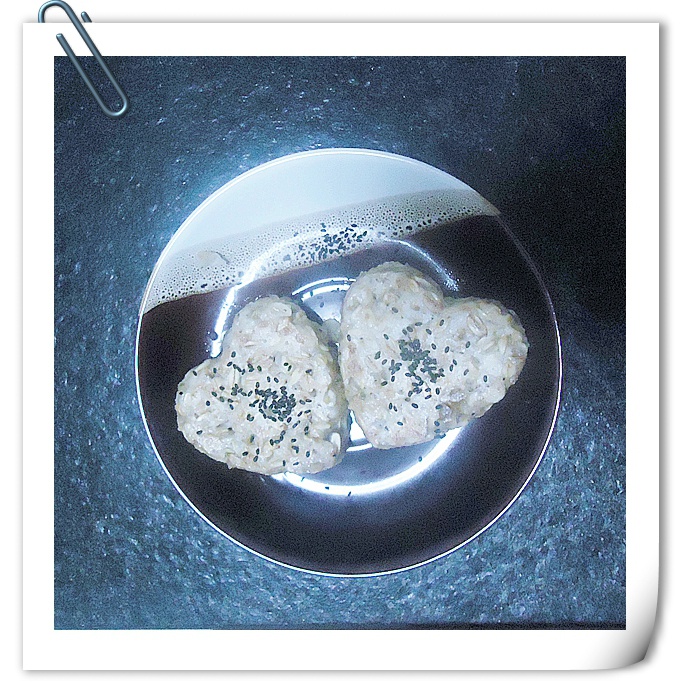 红糖燕麦饼干