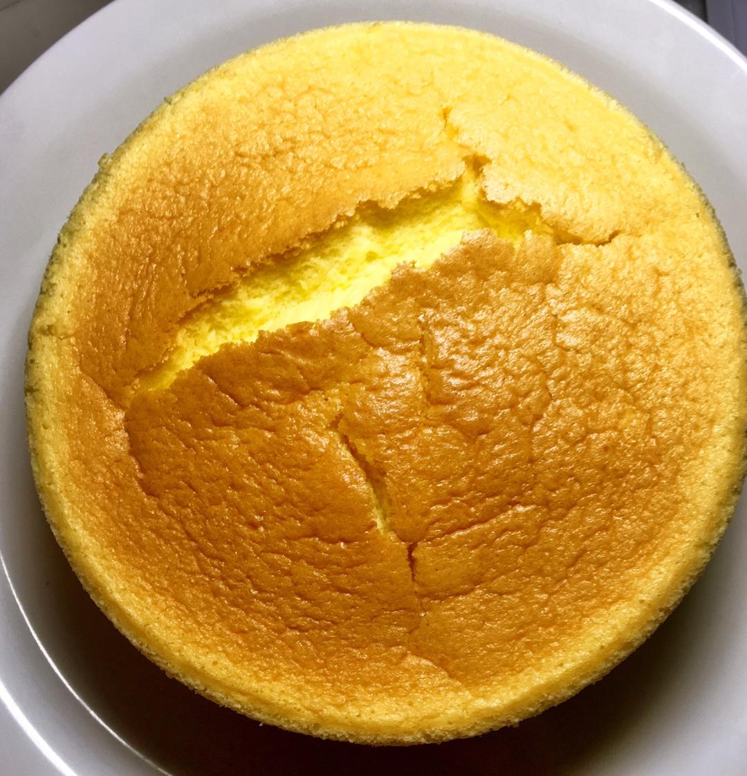 【曼食慢语】轻乳酪蛋糕