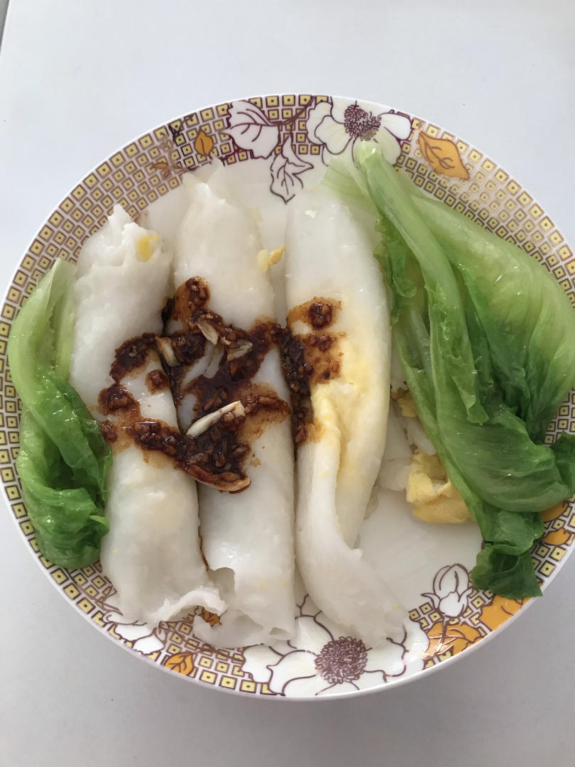 广东肠粉（精心调制）