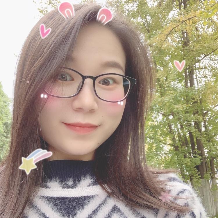 Lucky小小燕儿