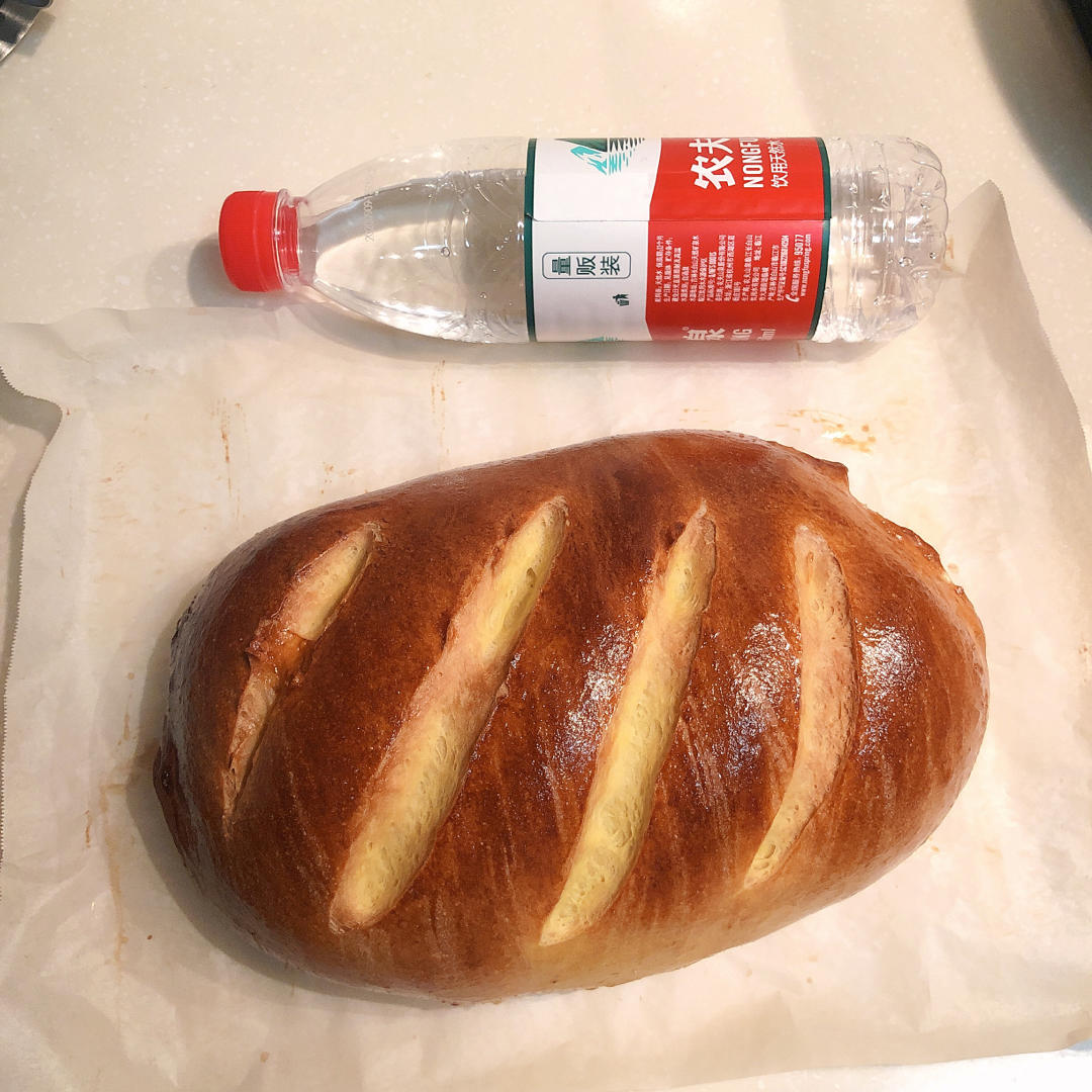 俄罗斯果仁大列巴