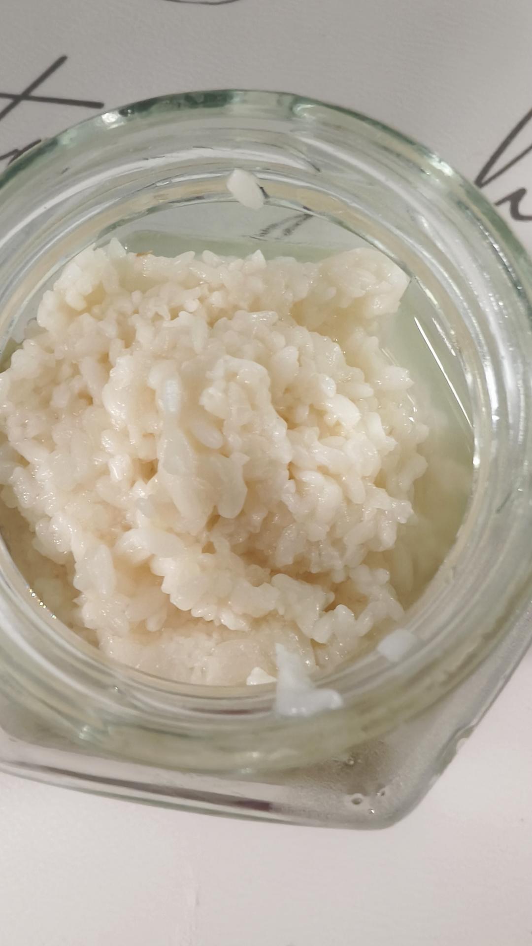 自制甜酒酿（不加糖就让酒酿超甜的秘密）