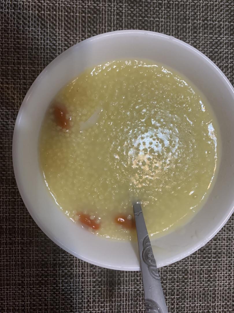 小米粥熬不出米油？陕北农妇告诉我，原来这么多年我淘米就淘错了