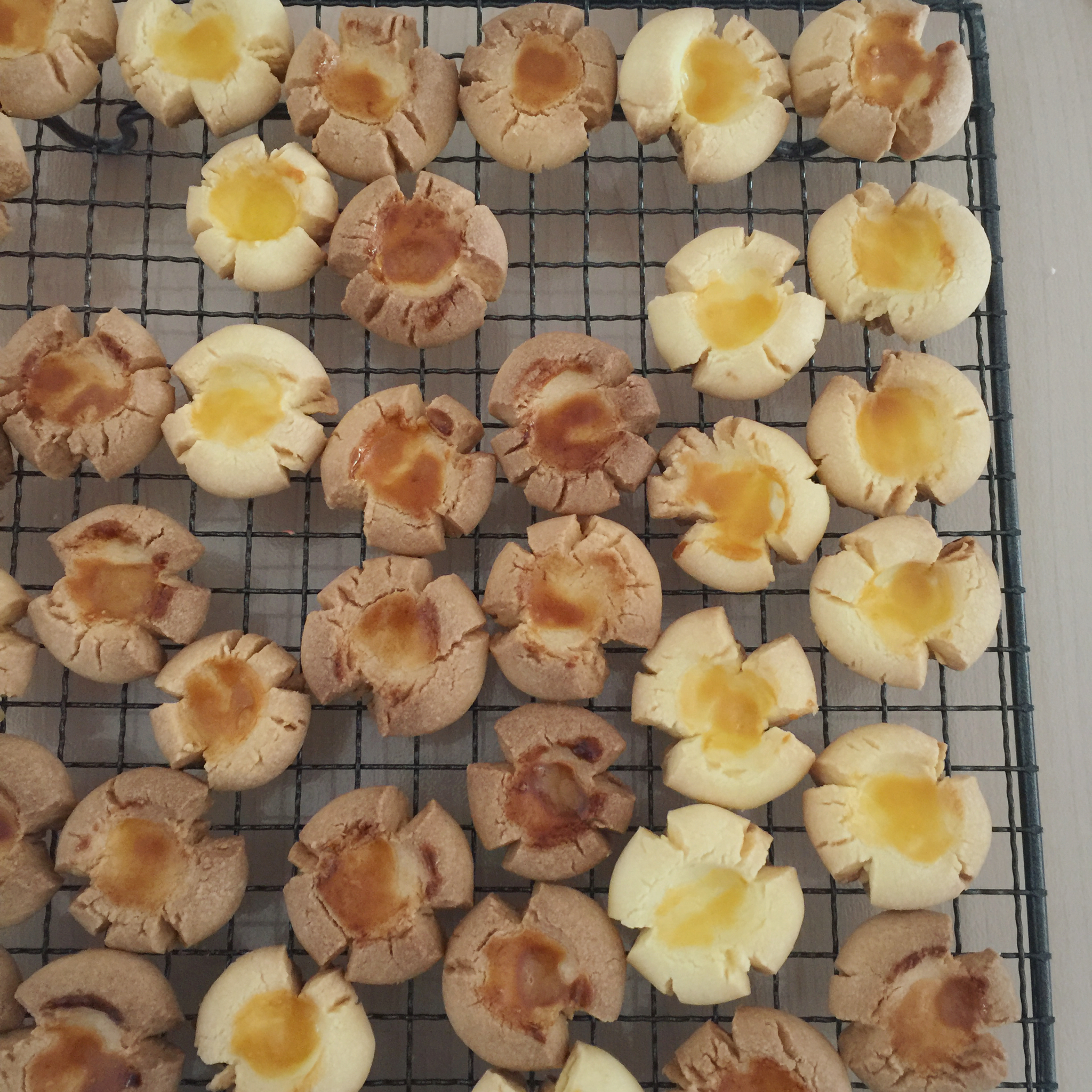 玛格丽特饼干
