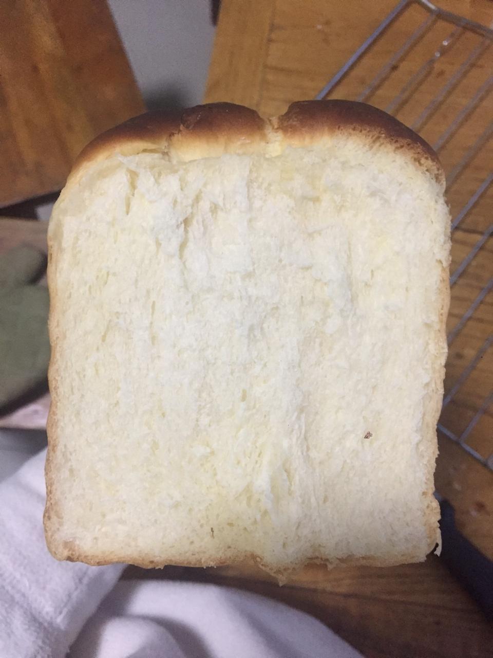 港式吐司