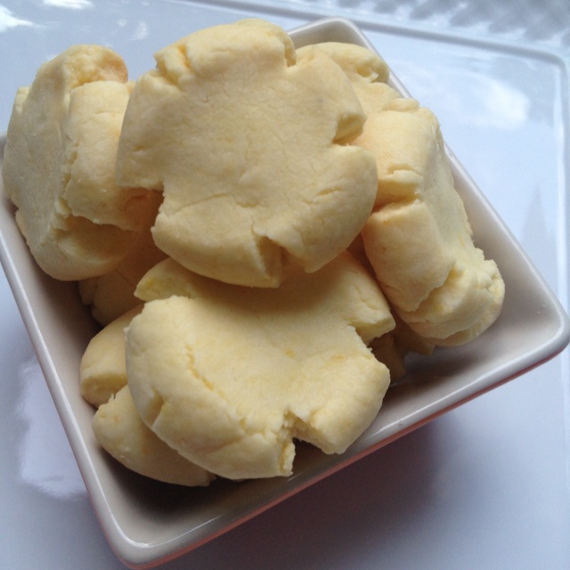 玛格丽特饼干