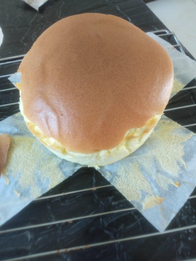 《Tinrry+》古早蛋糕 （10英寸配方）