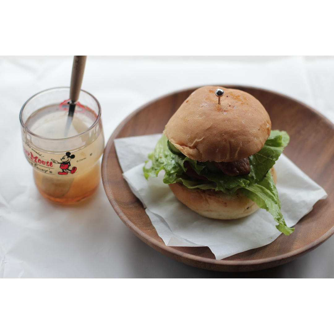 Ｄａｉｌｙ Ｂｒｅａｋｆａｓｔ